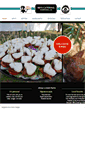 Mobile Screenshot of bbscatering.com